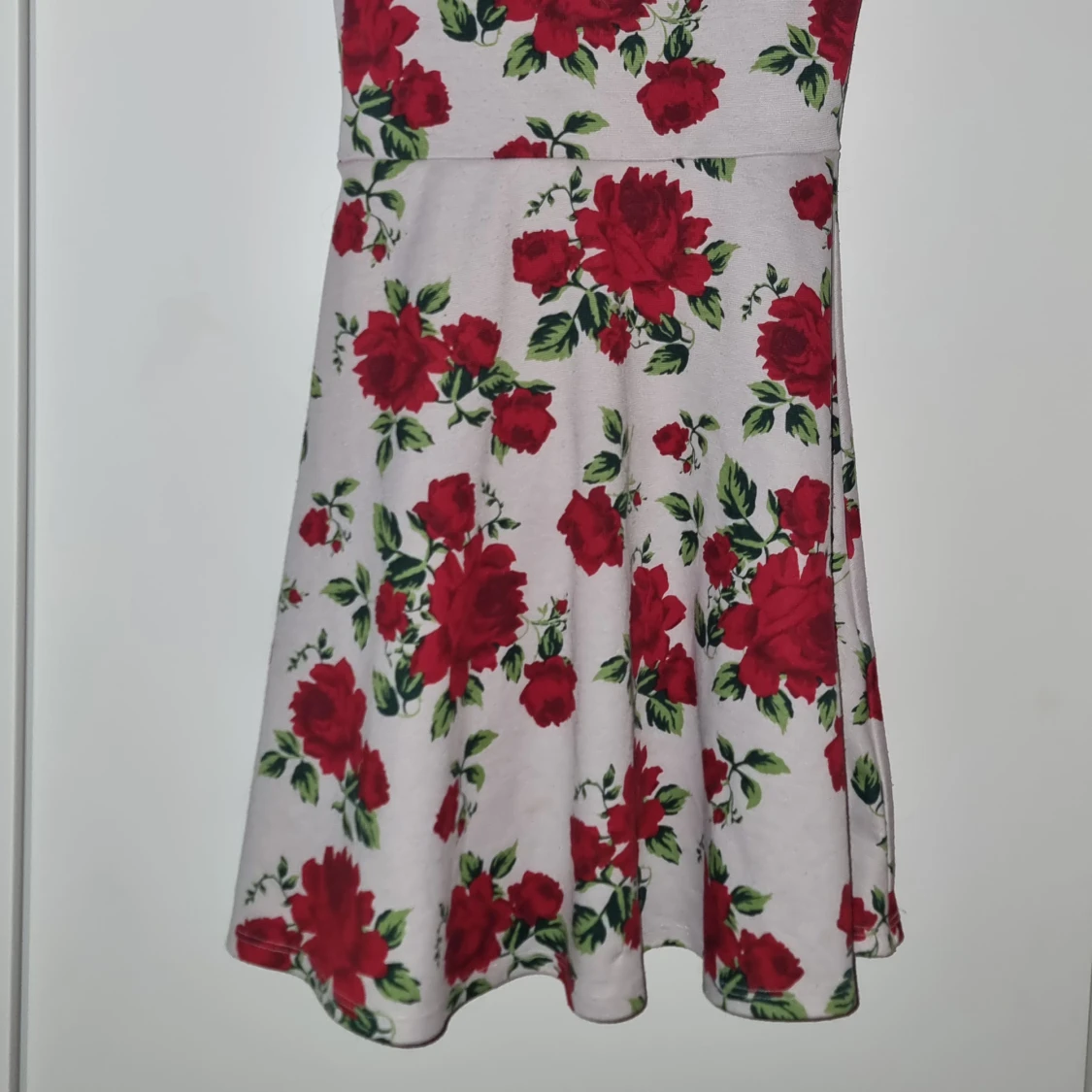 Somrig klänning  - 90