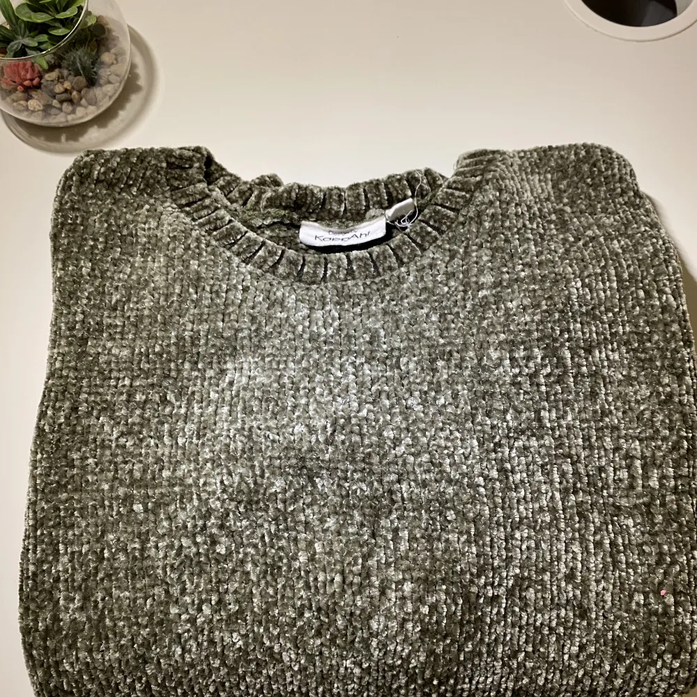 Hellooooo! Den här är en fin tröja från KAPPAHL🛍️. Tröjor & Koftor.