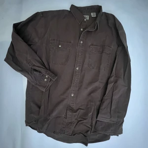 LL Bean skjorta - Perfekt vintage skick inga som helst brister! Storlek xl, fits large/xl.