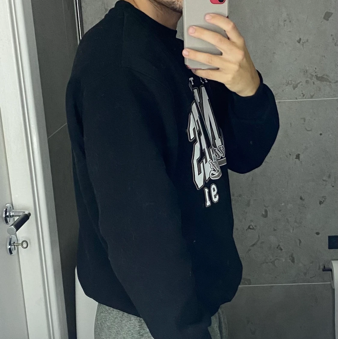 Pull & Bear sweatshirt - 90