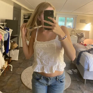 Topp - Blus topp från zara fint skick 