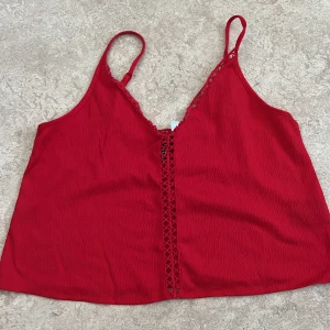 Linne - Fint linne från H&m, storlek xs men stor i storleken så passar även S/M