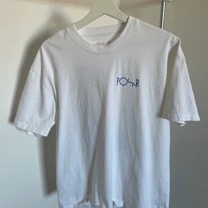 Polar T-shirt - Använd 1 gång 