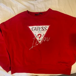 Guess Sweatshirt Size S - Worn a fre few times, great condition. No stains, no fallout. 