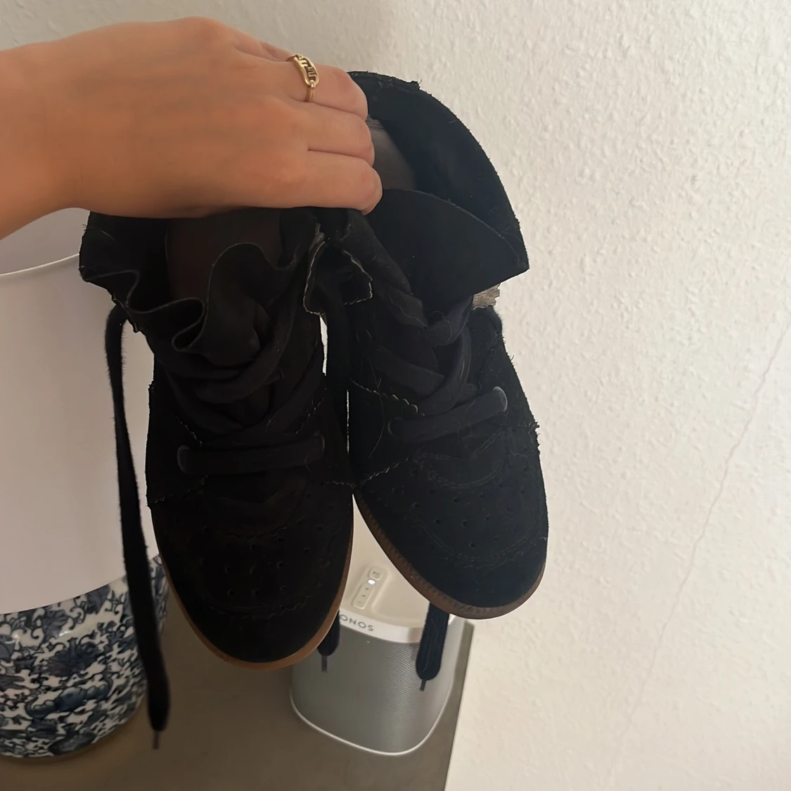 Isabel Marant sneakers  - 91