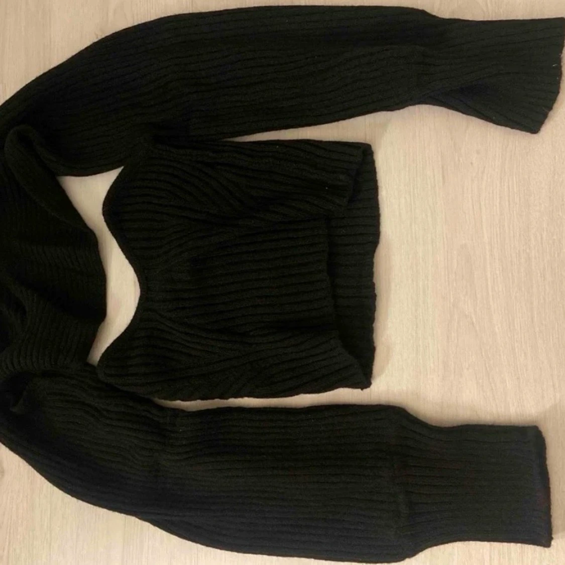 Topp och kofta  - 90