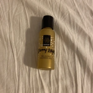 Shower gel  - Aldrig använd 