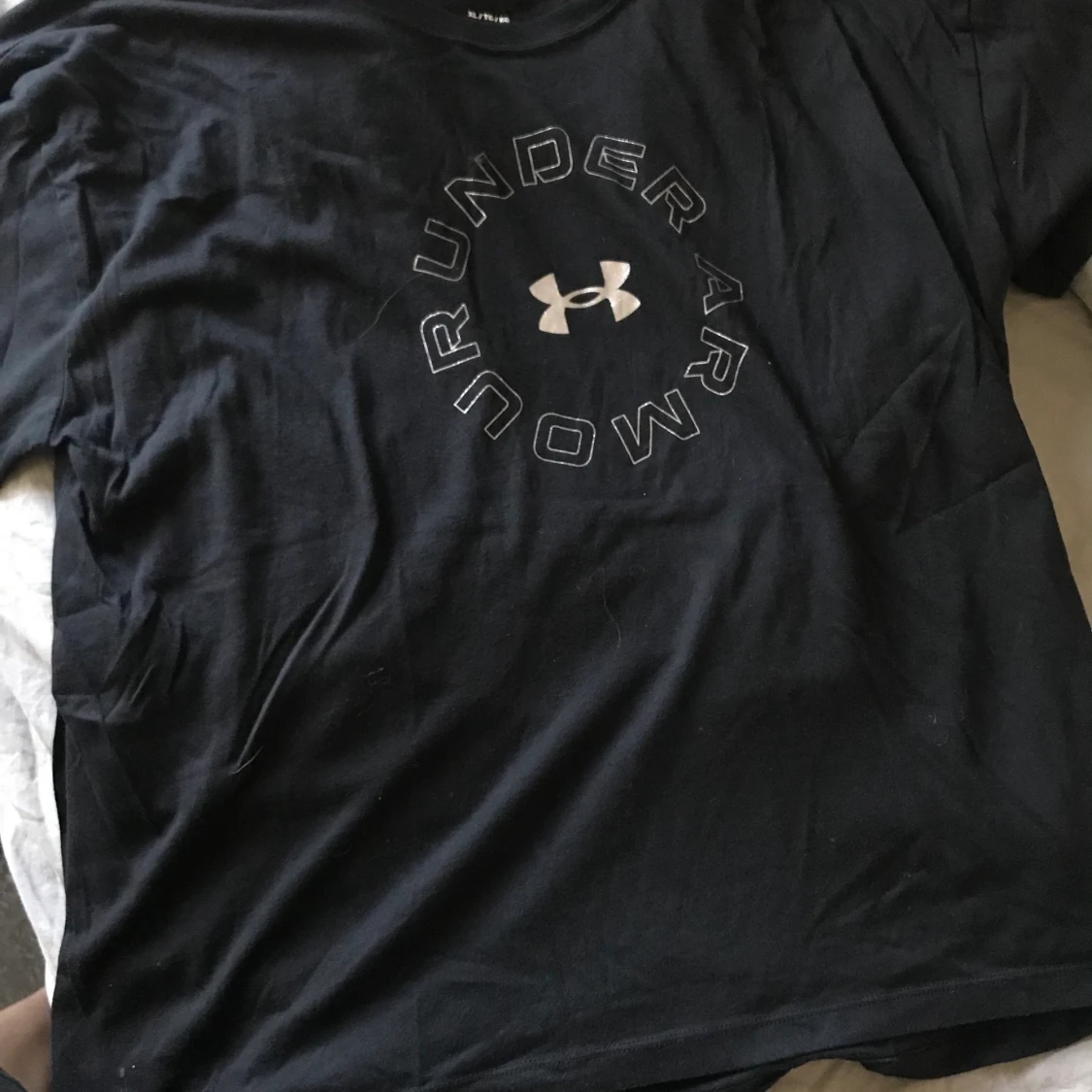 Under armour t-shirt XL