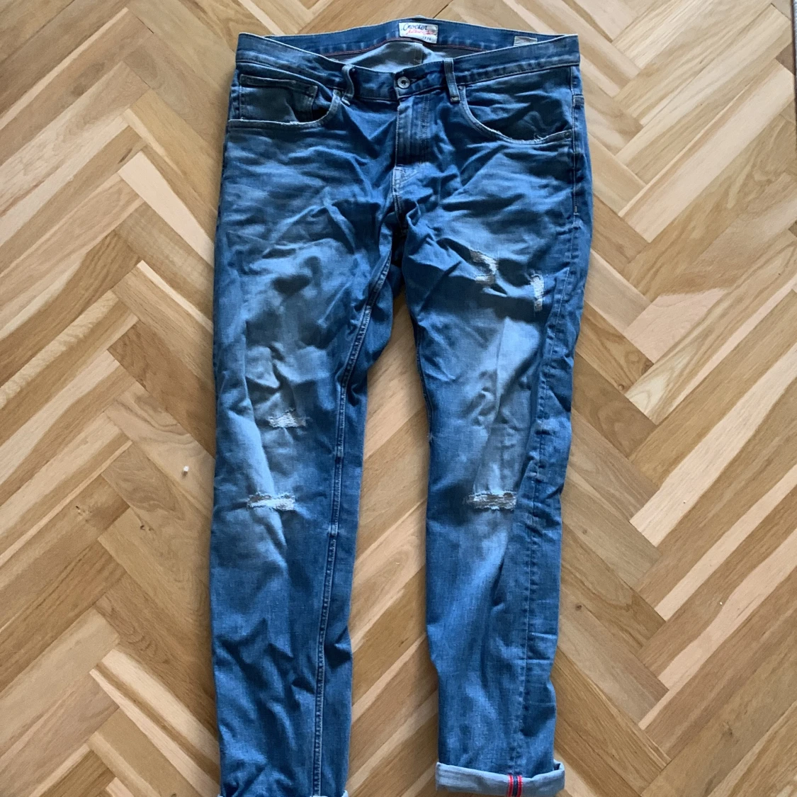 Crocker jeans slim fit 33/32