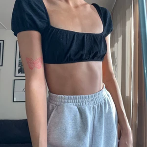 Topp från hm - Strl Xs