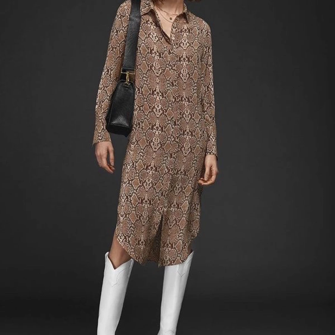 Anine Bing dress - 90