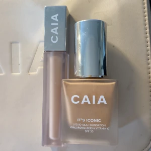 Caia it’s iconic duo - Caia it’s iconic duo 2c andvända en gång