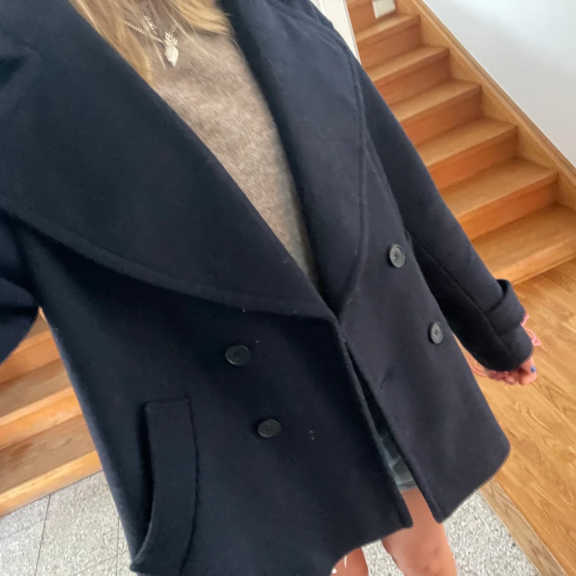 Ellos Olina kappa - 90