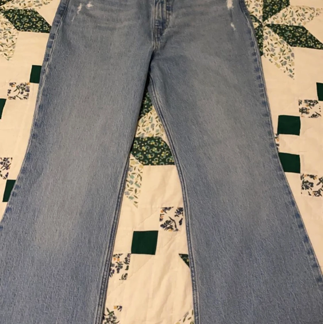 levis jeans - 90