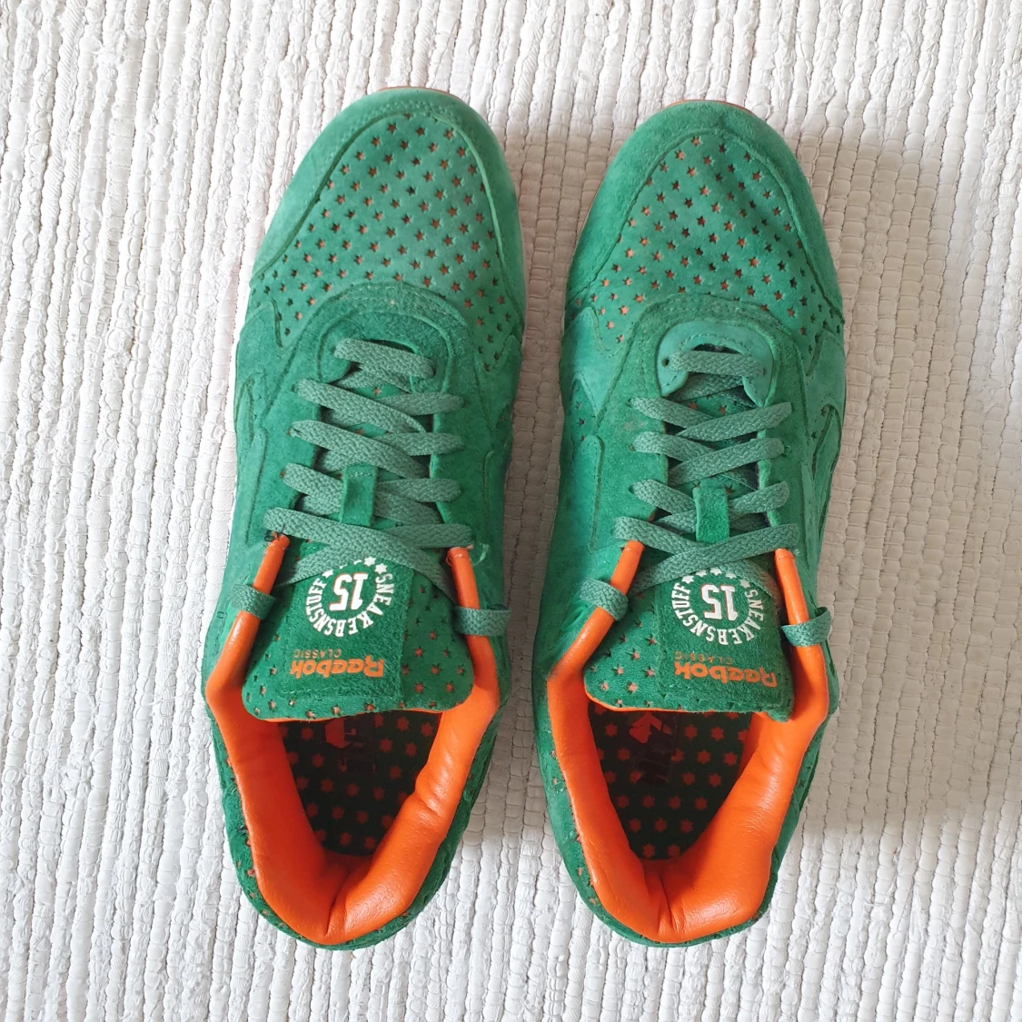 Reebok Sneakers strl 43 - 90