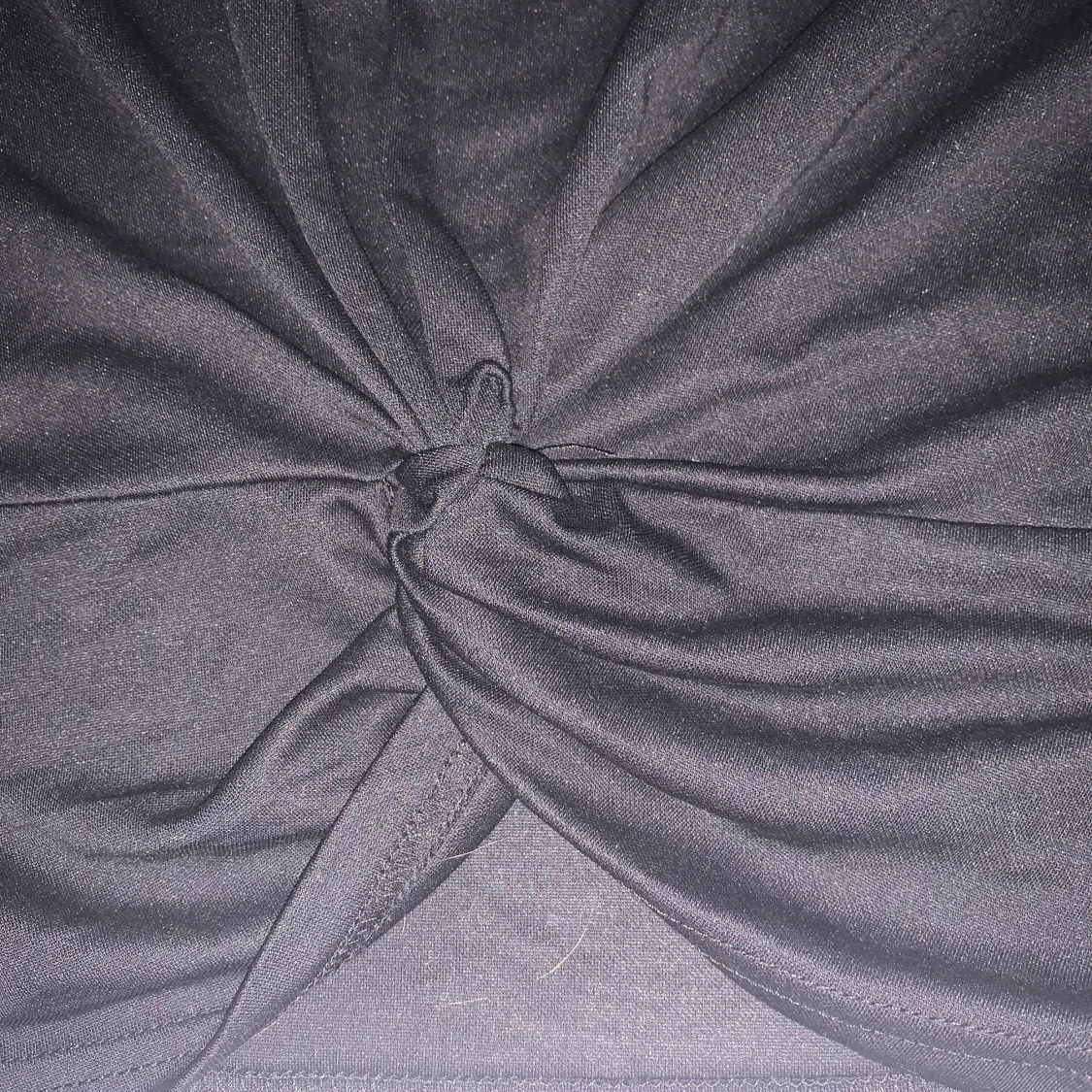 Tröja med knut  - 90