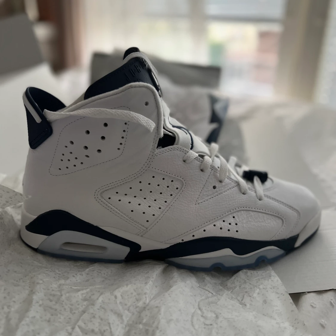 Jordan air 6 retro