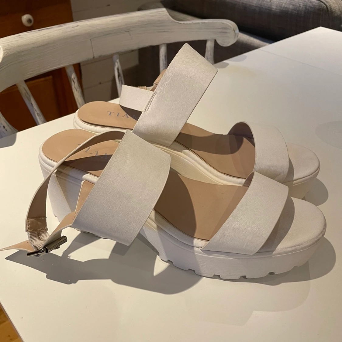 Tiamo Smille sandaletter stl 39 - 90