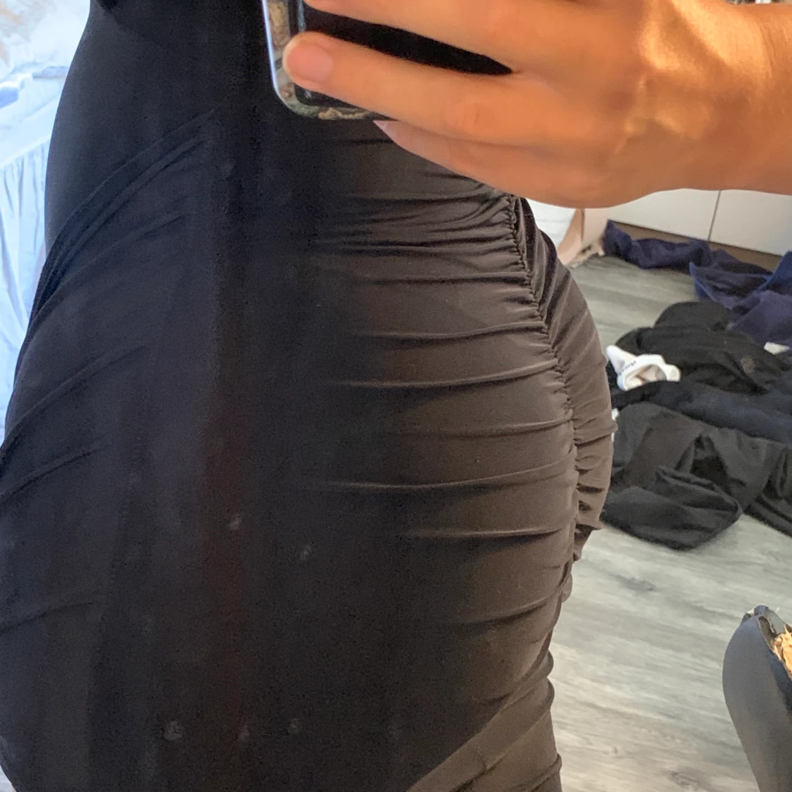 Rebecca stella klänning  - 90