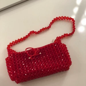 Väska - Väska från Nelly använd förtal gånger✨frakt tillkommer