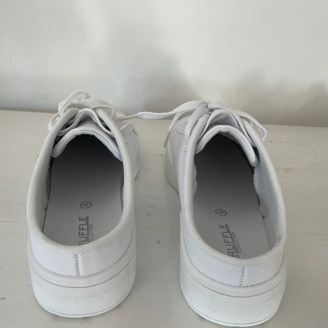 Stockholmsstil skor💓 - 91