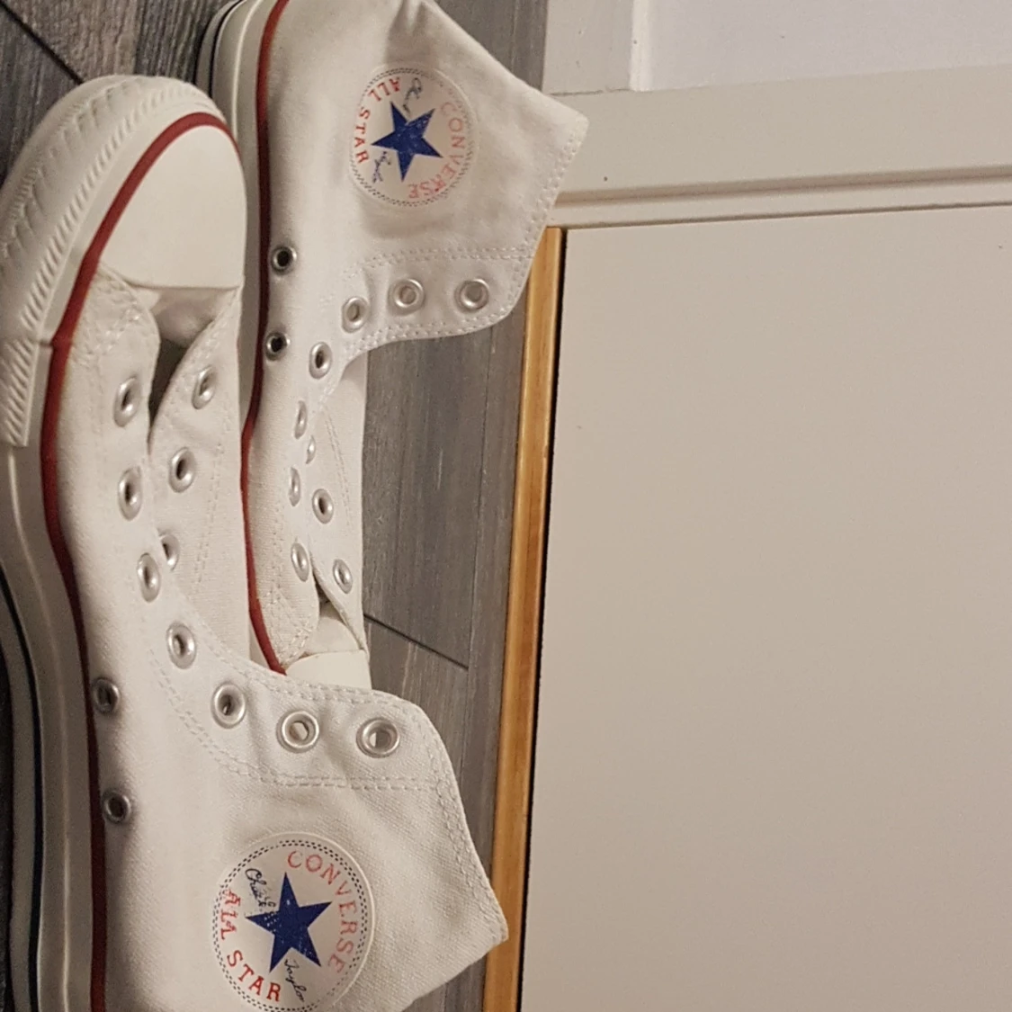 Converse skor strlk 39♡