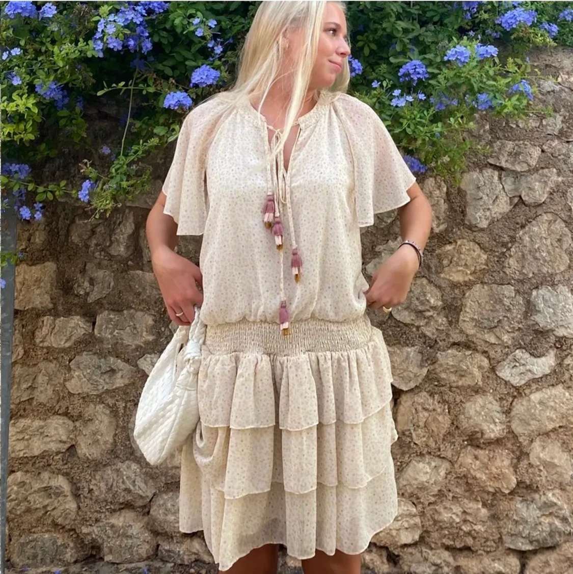 Rebecca minkoff klänning