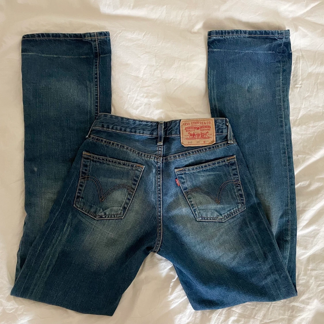 levis jeans
