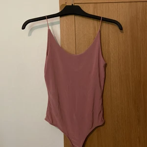Body - Fint skick!