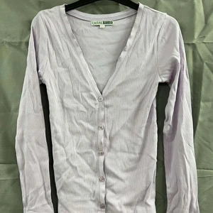 Kofta - Oanvänd kofta/topp