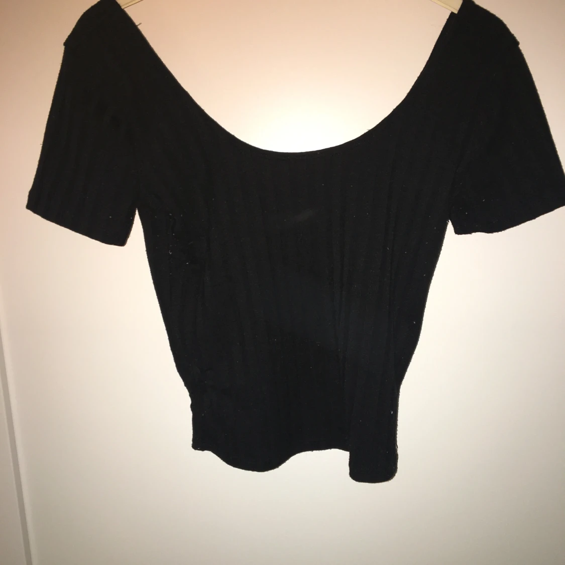 Set av 3 toppar - 90