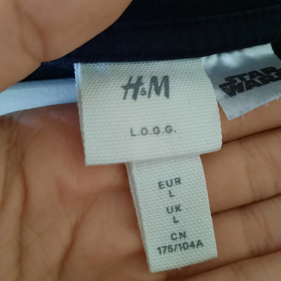 Star wars tröja - 91