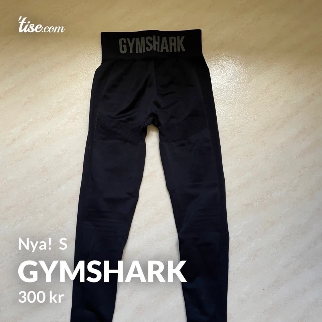 Gymshark flex