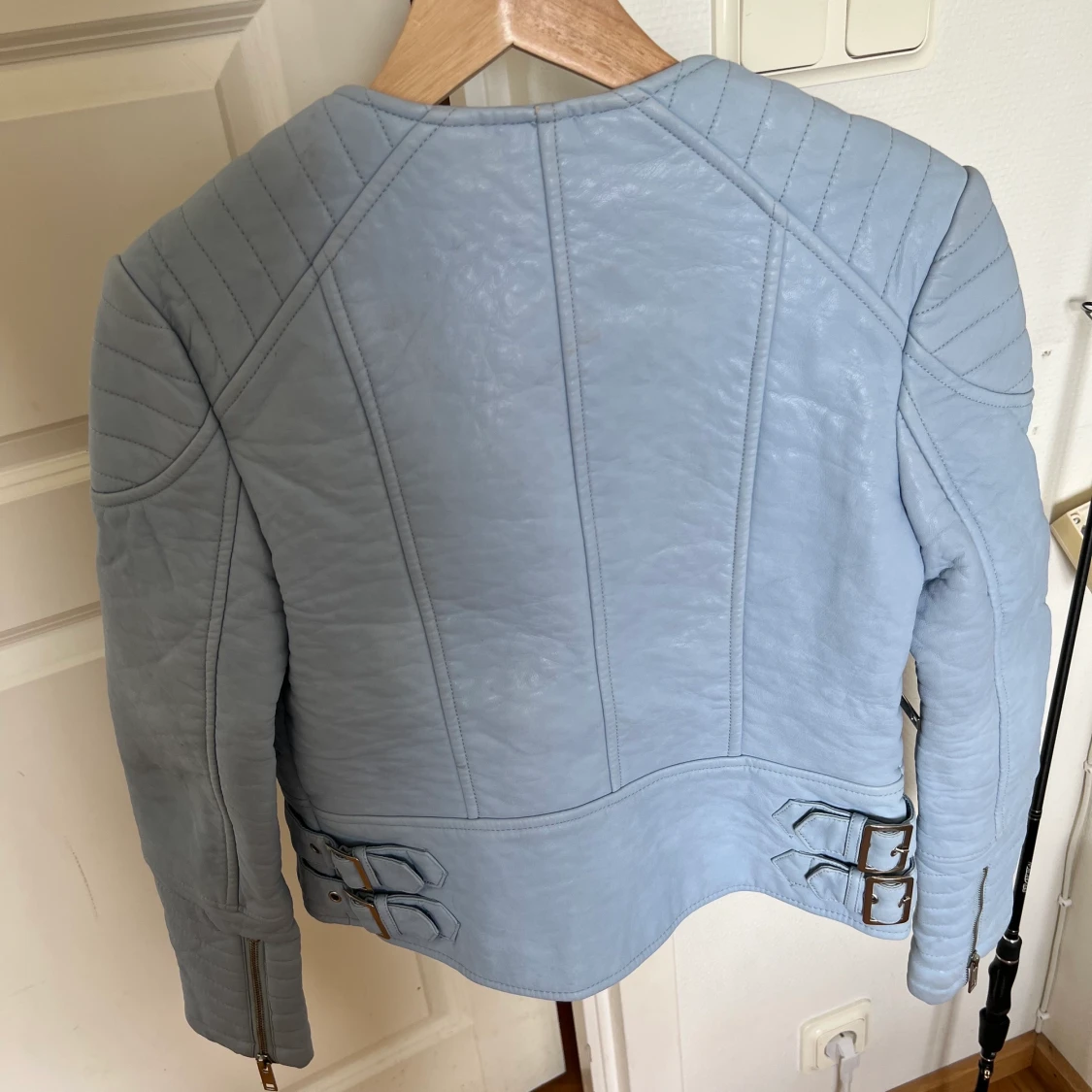 Mc jacka från Zara - 90