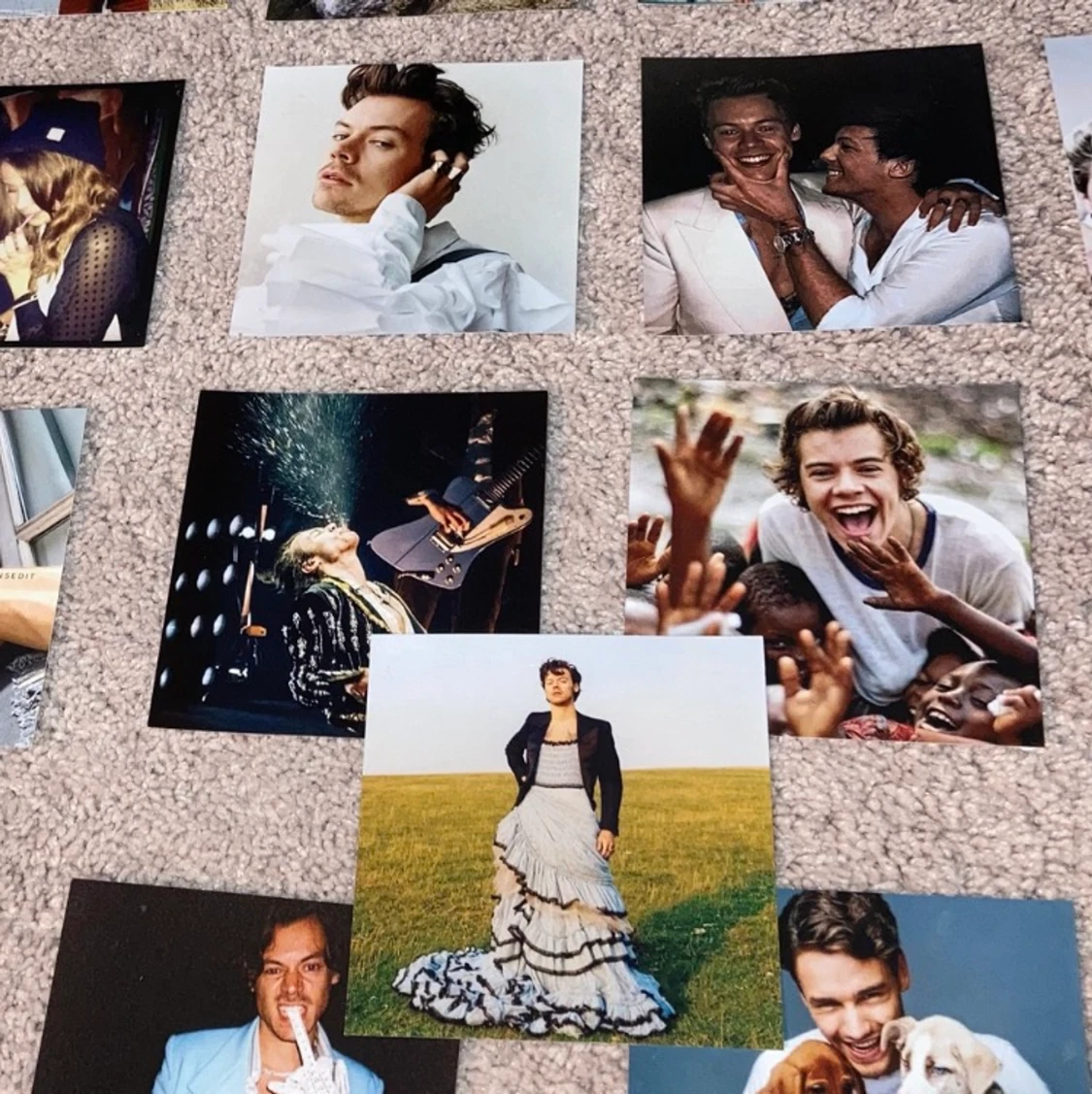 One Direction foton - 91