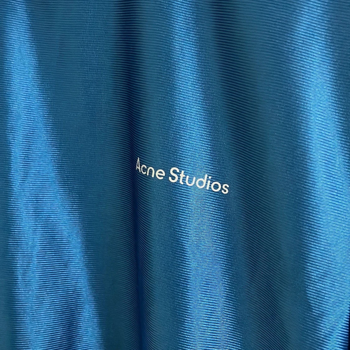 Acne Studios t-shirt - 90