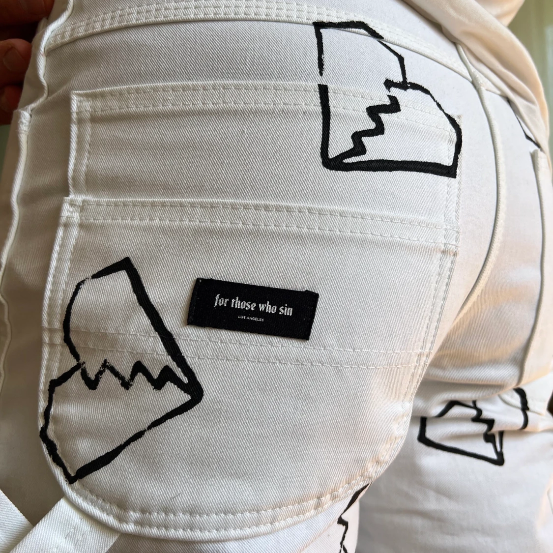 For those who sin - 90