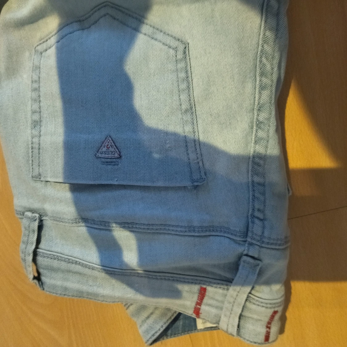 Guess byxor stl 27 - 90