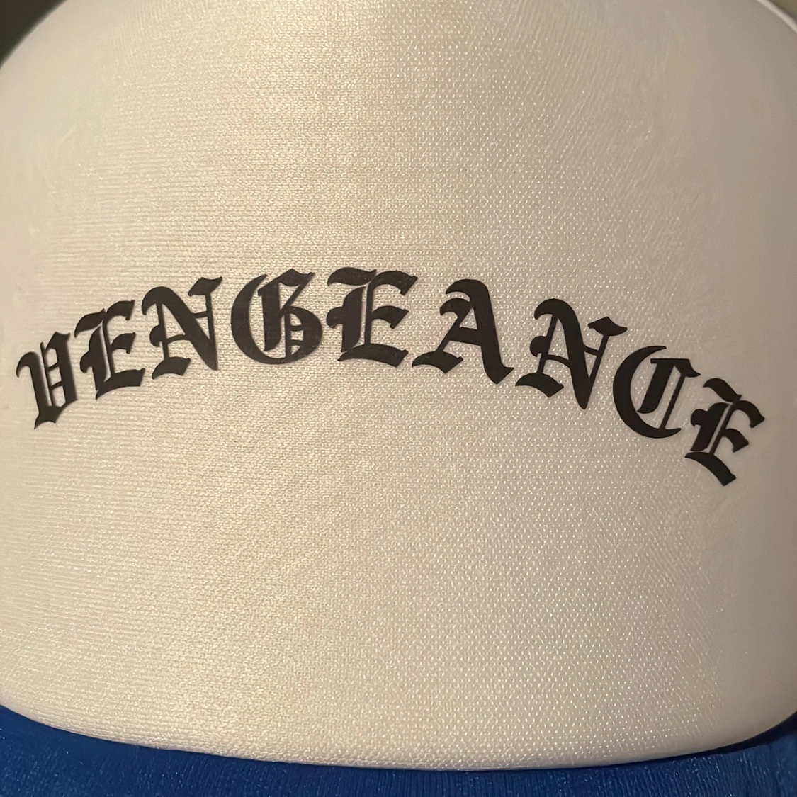 Vengeance keps  - 91