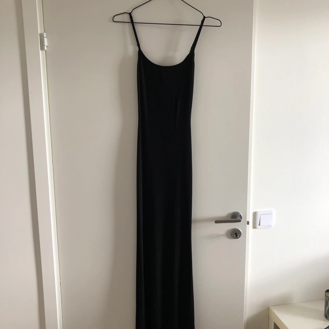 Klänning från Skims