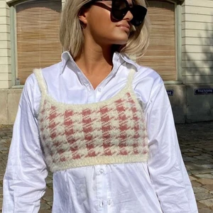 Topp från nakd  - Använd en gång 