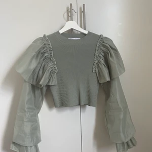 Tröja strl S - Zara tröja strl S