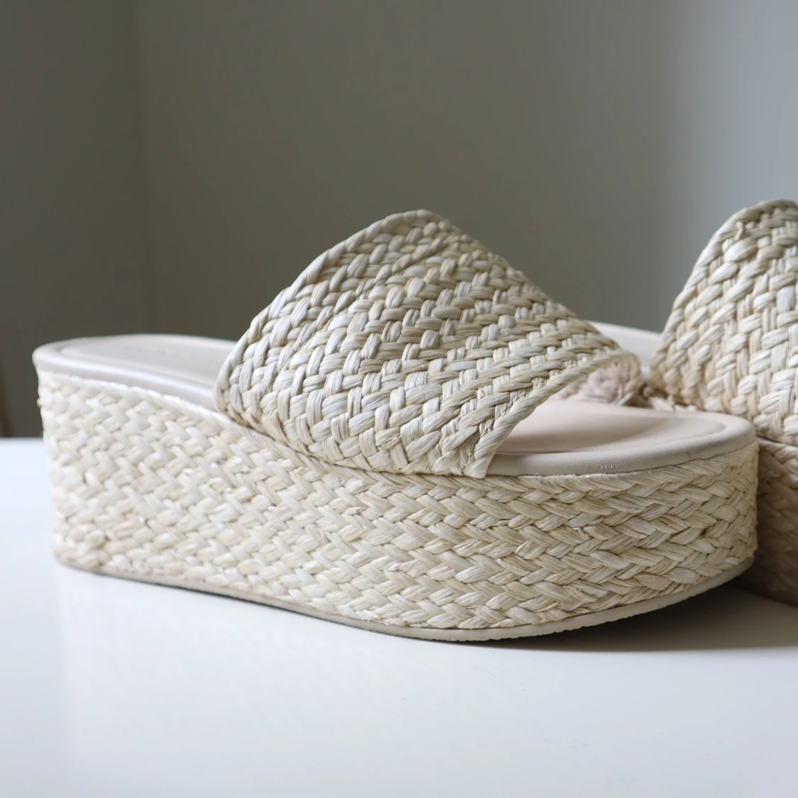 Skor från Pull&Bear - 90