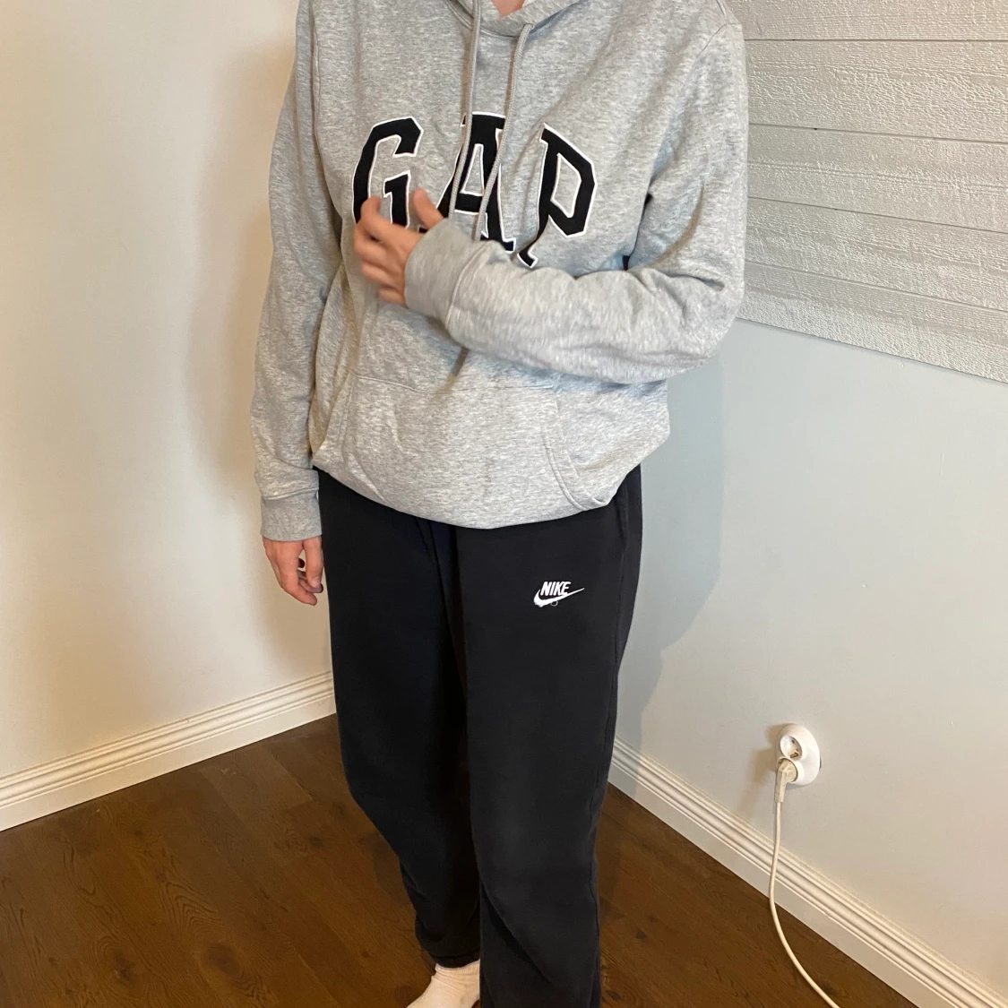 GAP hoodie