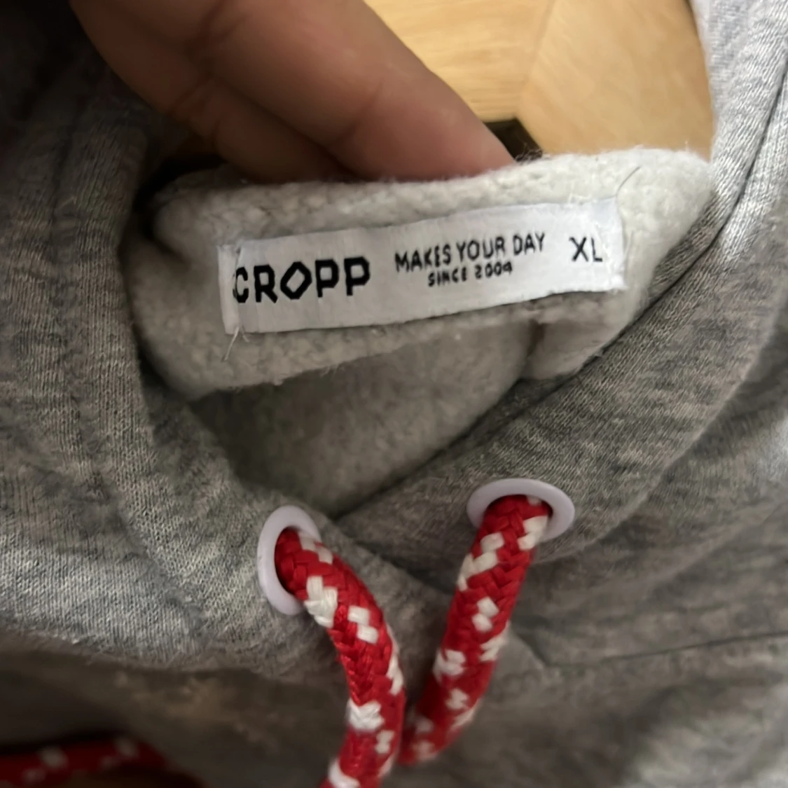 Hoddie size L-XL - 91