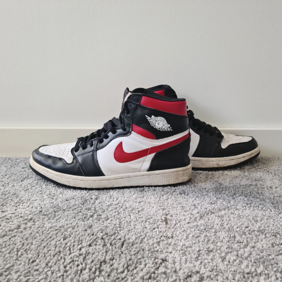 Nike air jordan 1