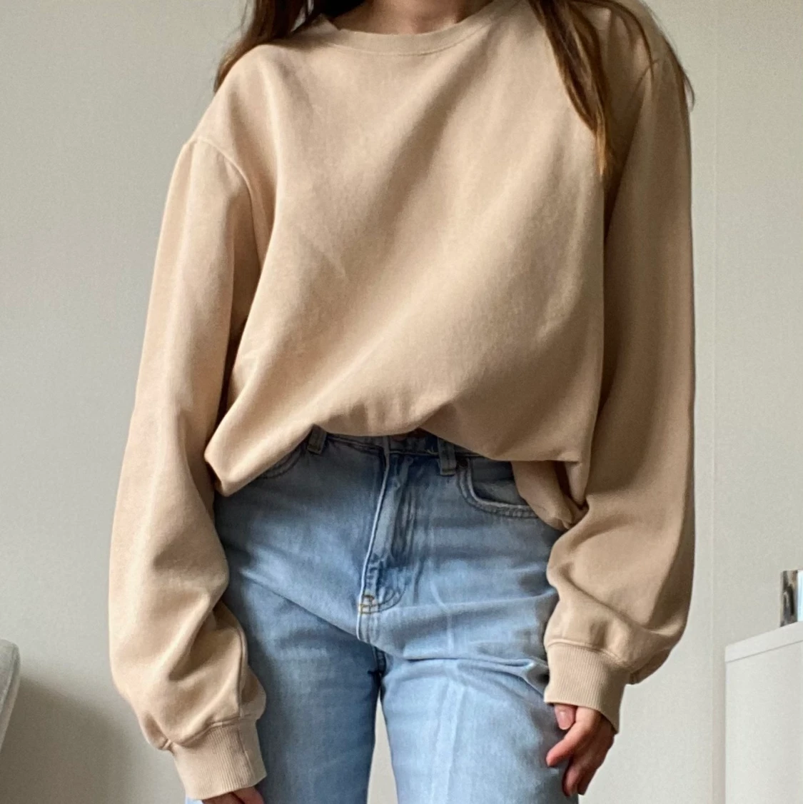 Sweatshirt - 90
