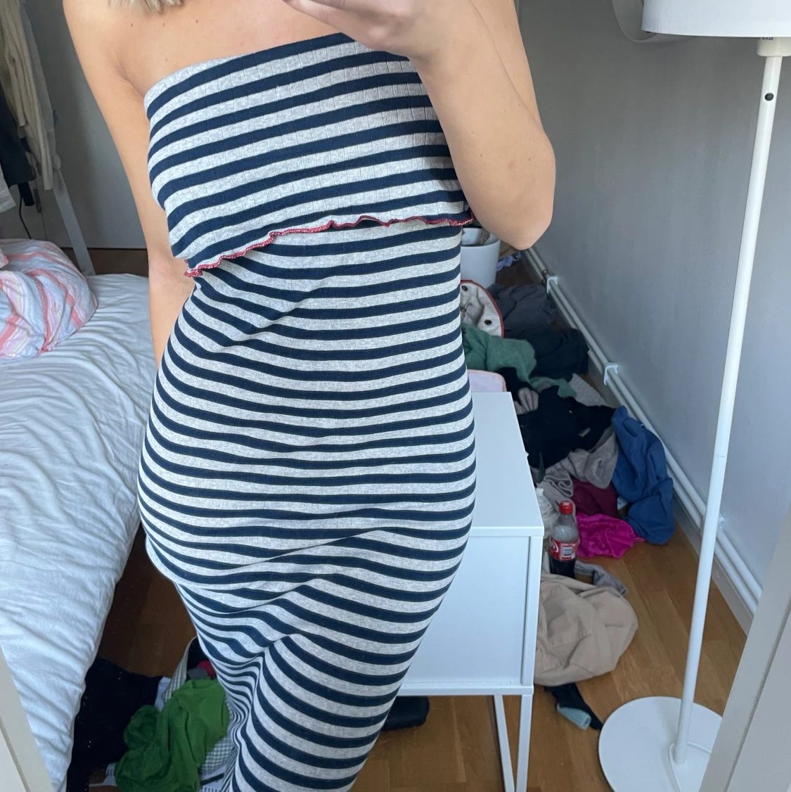 Klänning Mads norgaard - 90