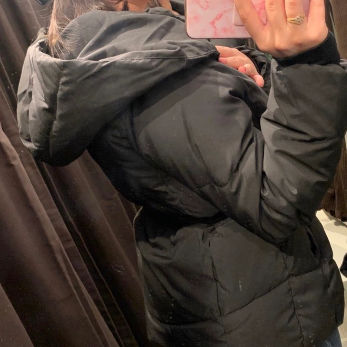 Jacka från new yorker - 90