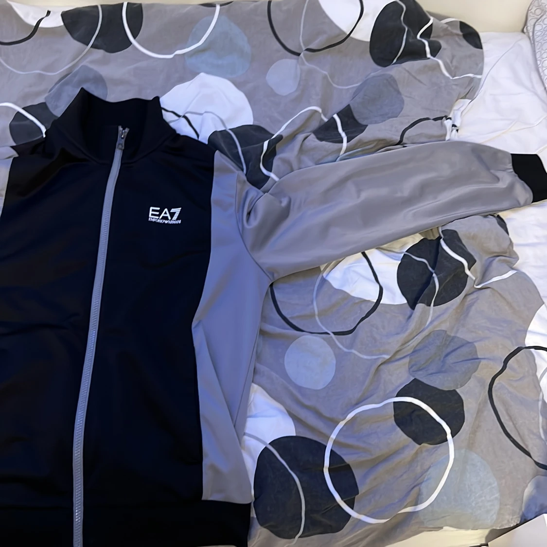 EA7 tröja - 90